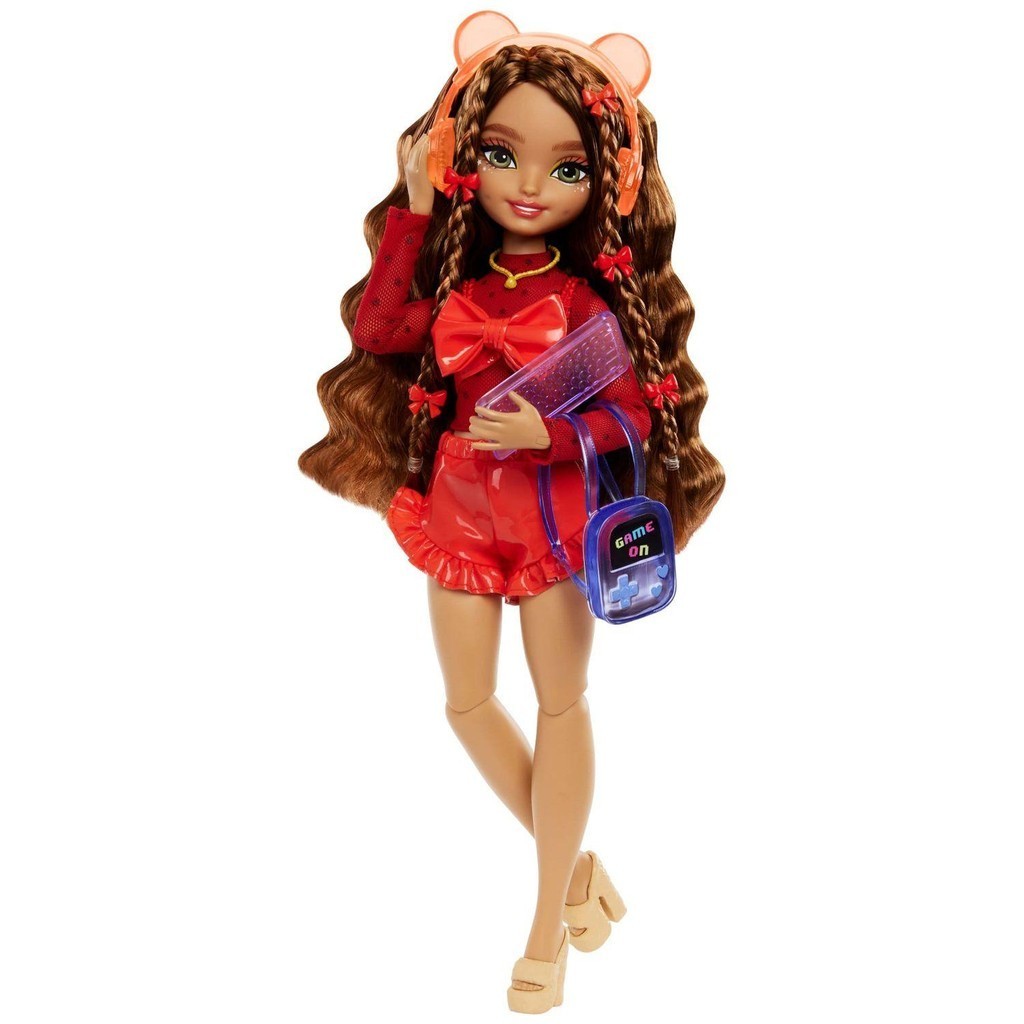 Barbie Dream Besties Boneca Teresa - Mattel em Oferta na Shopee