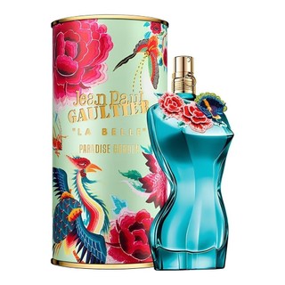 Perfume La Belle Paradise Garden Perfume Feminino Eau de Parfum 100ml em Oferta na Shopee