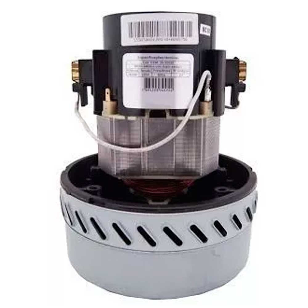 Motor para Aspirador de Pó 1400w 220v Soteco, Wap, Schulz