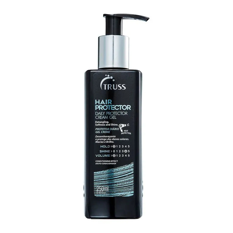 Truss Hair Protector Condicionador 250ml
