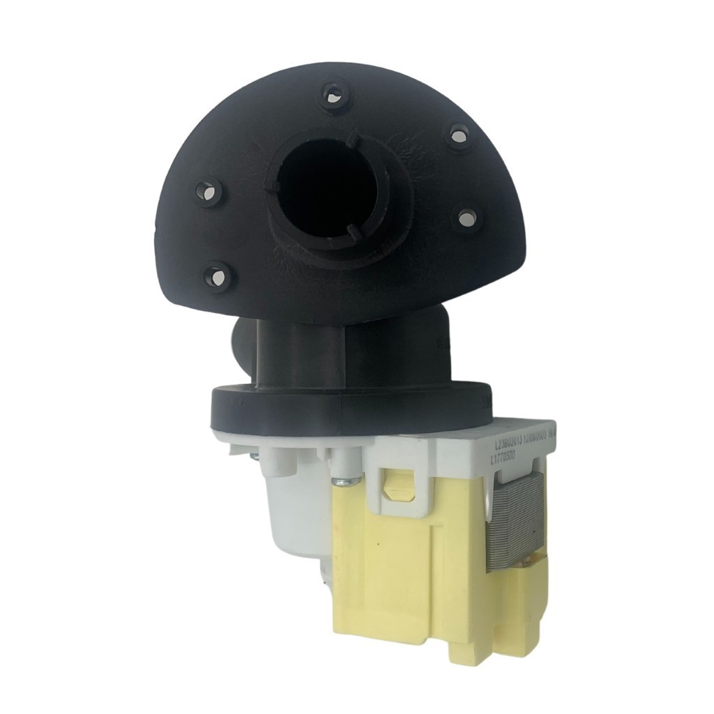 Bomba Drenagem Lavadora Mueller Energy Popmatic 6kg 8kg 127v