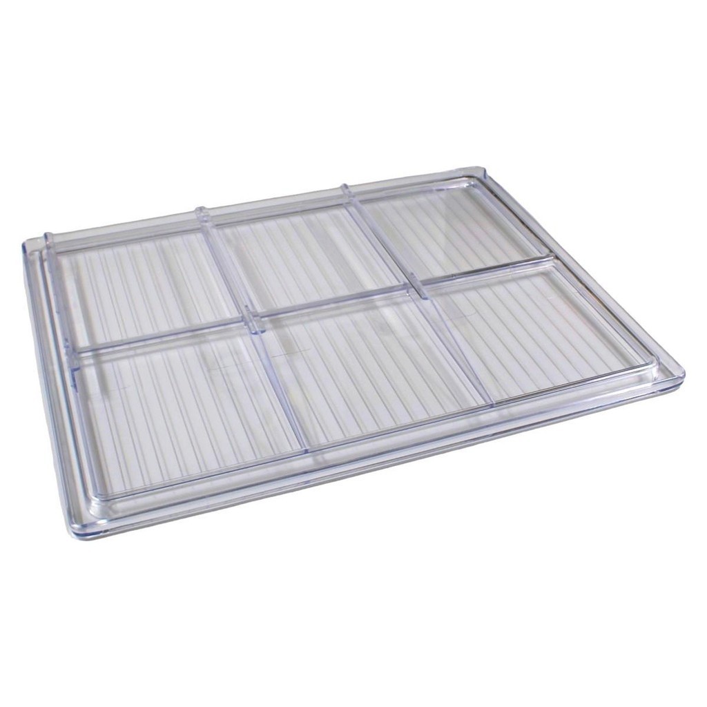 Prateleira Freezer P/ Refrigerador Electrolux Dc47 Original