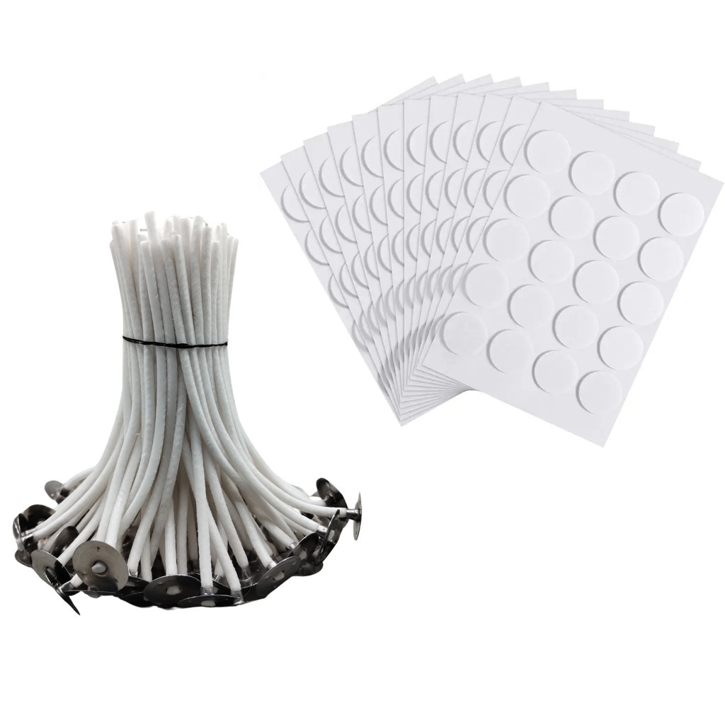 Adesivos para Velas Decorativas: Onde Comprar | BuscaProdutos