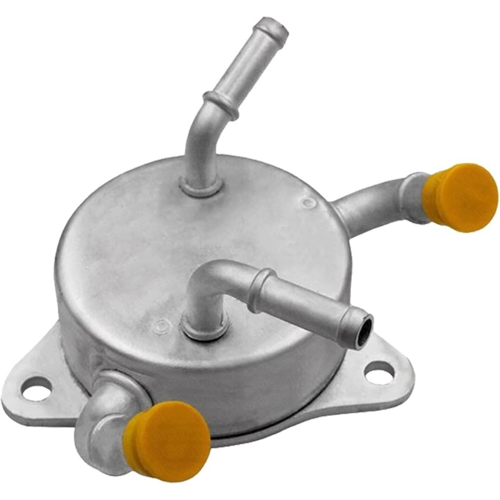 Resfriador Óleo Câmbio Civic 1.8 Accord Crv 2.0 2006 Diante em Oferta na Shopee