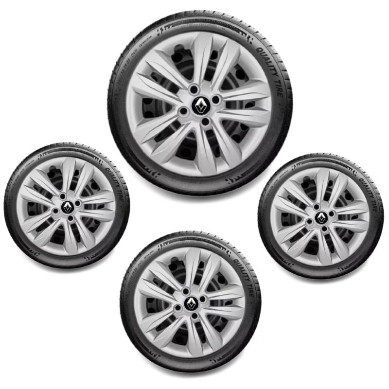 Aro Renault Symbol: Onde Comprar | BuscaProdutos
