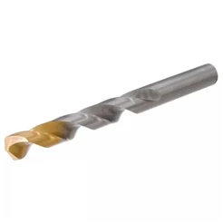 Broca de Aço Rápido HSS DIN 338 - 10,0MM - Dormer