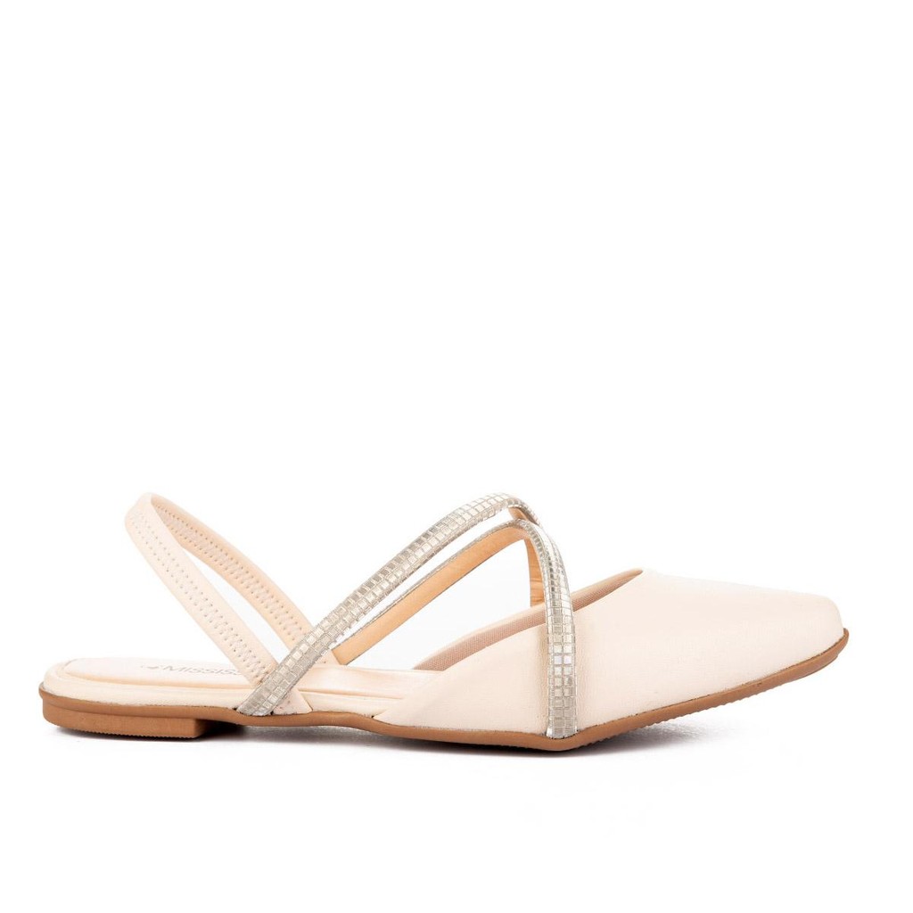 Sapatilha Mississipi MA315 em Oferta na Shopee
