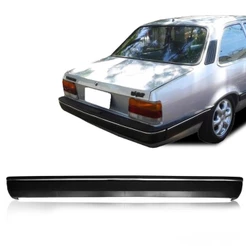 Parachoque Traseiro Chevette 87 88 89 90 91 92 93 Com Alma