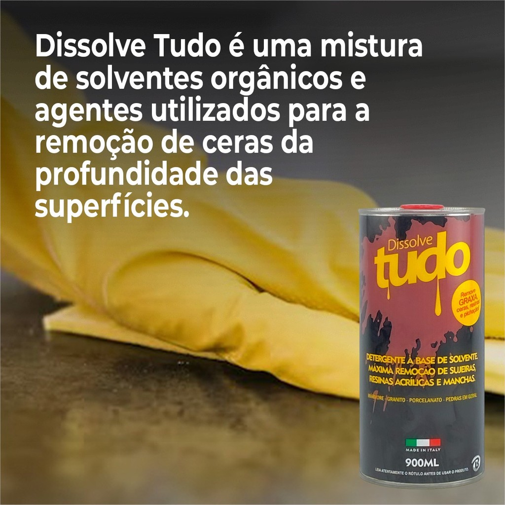 Dissolve Tudo Bellinzoni De Pichação E Graxa 900ml tira pixação da parede