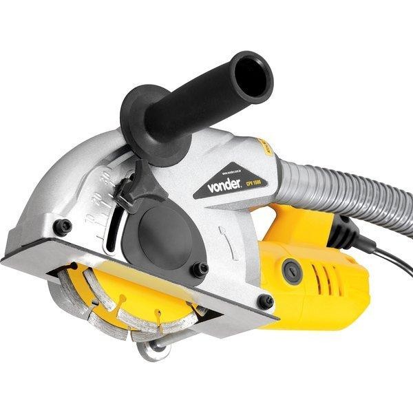 O que é Cortador de Parede Vonder? Guia e Onde Comprar | BuscaProdutos