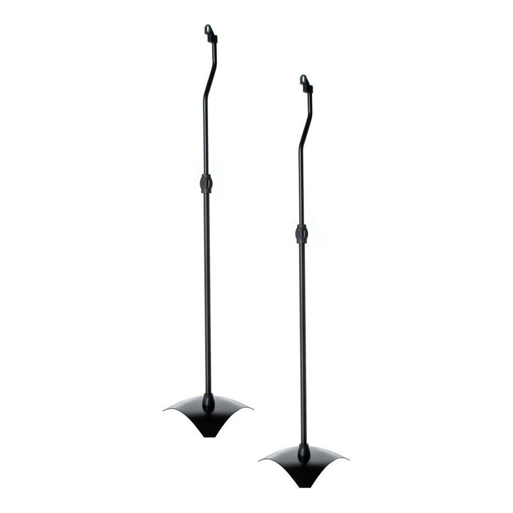 Suporte Caixa De Som Para Home Theater – Pedestal