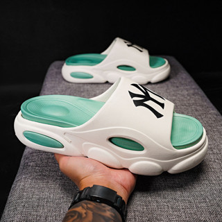 Masculino E Feminino Sola Macia Grossa Verão EVA Moda Antiderrapante Praia Chinelos Internos em Oferta na Shopee