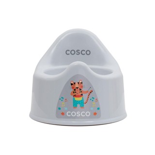Troninho Sanny - Cosco Kids em Oferta na Shopee