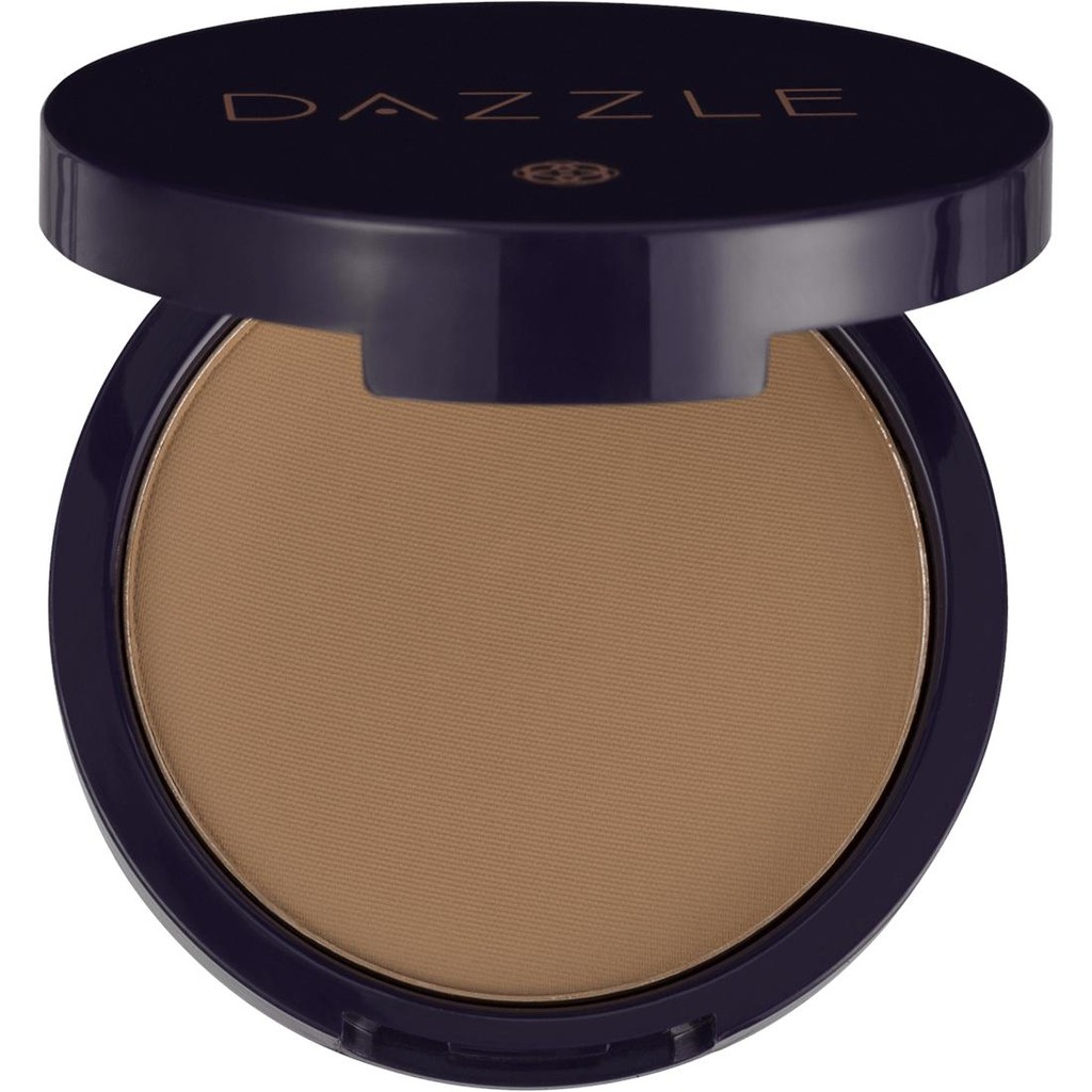 Pó Facial Compacto Velvet Dazzle - Beauty