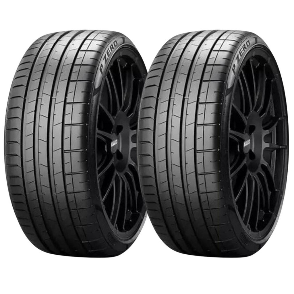 Kit 2 Pneus Aro 21 Pirelli 305/30zr21 104y Xl  P-zero Elt