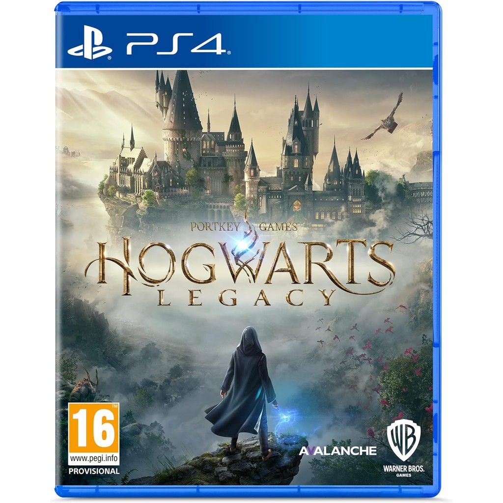 Playstation Hogwarts Legacy: Onde Comprar | BuscaProdutos