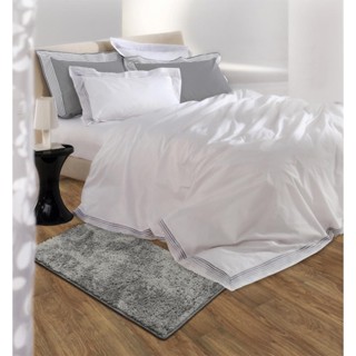 Tapete Para Sala Foffo Chumbo 0,50x1,00 São Carlos em Oferta na Shopee