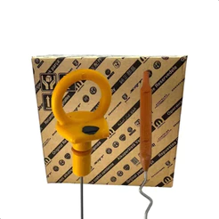 Vareta Nivel Oleo Original Novo Fiorino 2011 A 2020