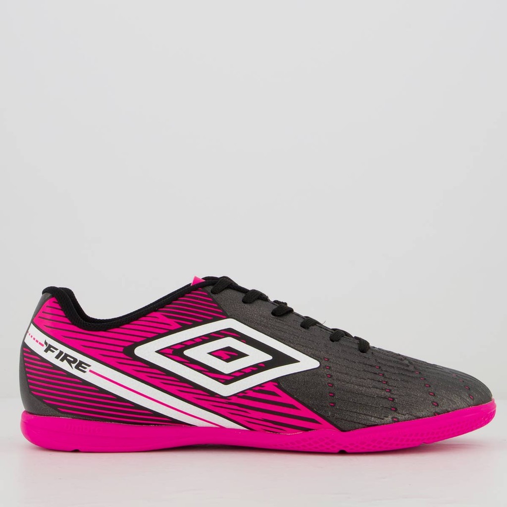 Chuteira Umbro Fire Futsal em Oferta na Shopee