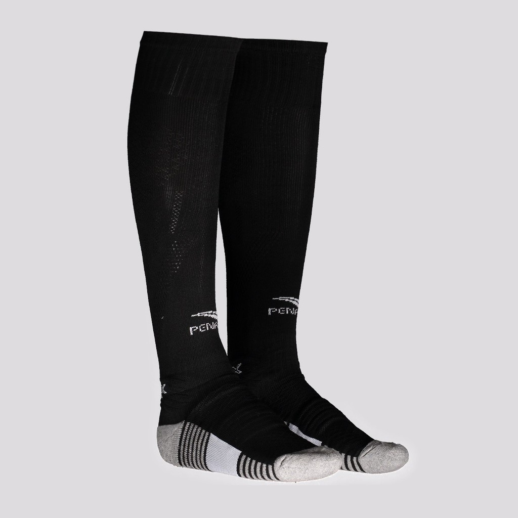 Meião Penalty Max Preto em Oferta na Shopee