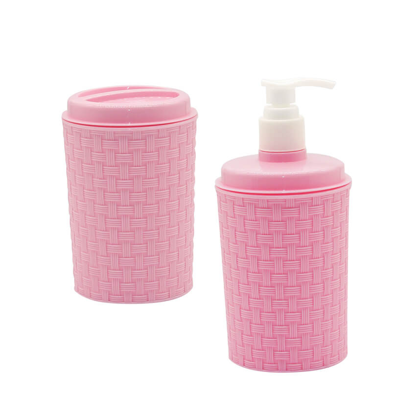 Kit Higiene Monte Líbano Bebê e Mamãe - 2 Peças