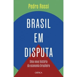 Brasil em disputa - Crítica