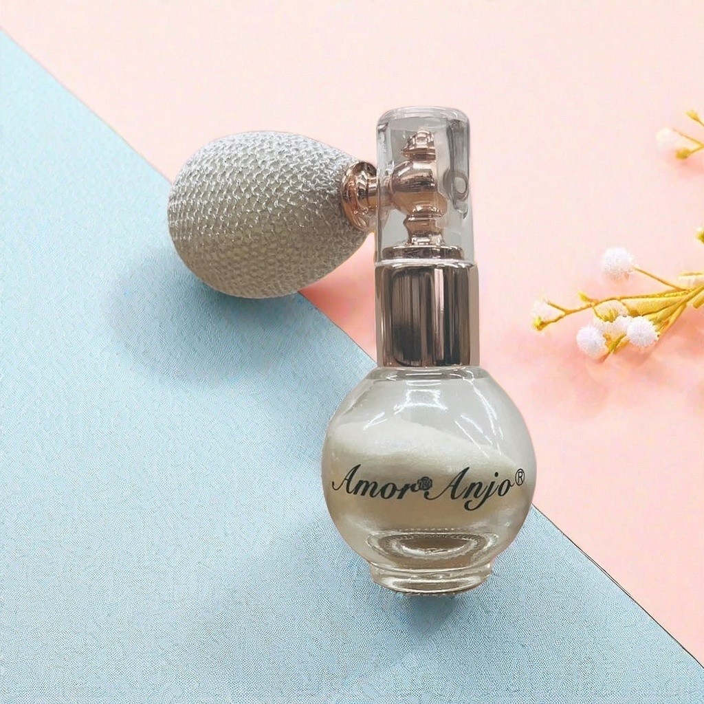 BEST Iluminador Corpo e Rosto Glitter Brilhante Amor Anjo em Oferta na Shopee