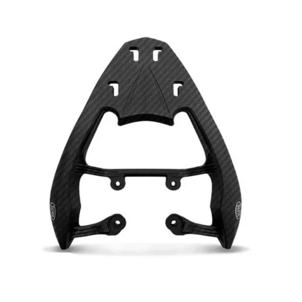 Bagageiro Suporte Baú Scam Titan 125 150 2014 Em Diante / Fan 160  Start 160 Honda em Oferta na Shopee