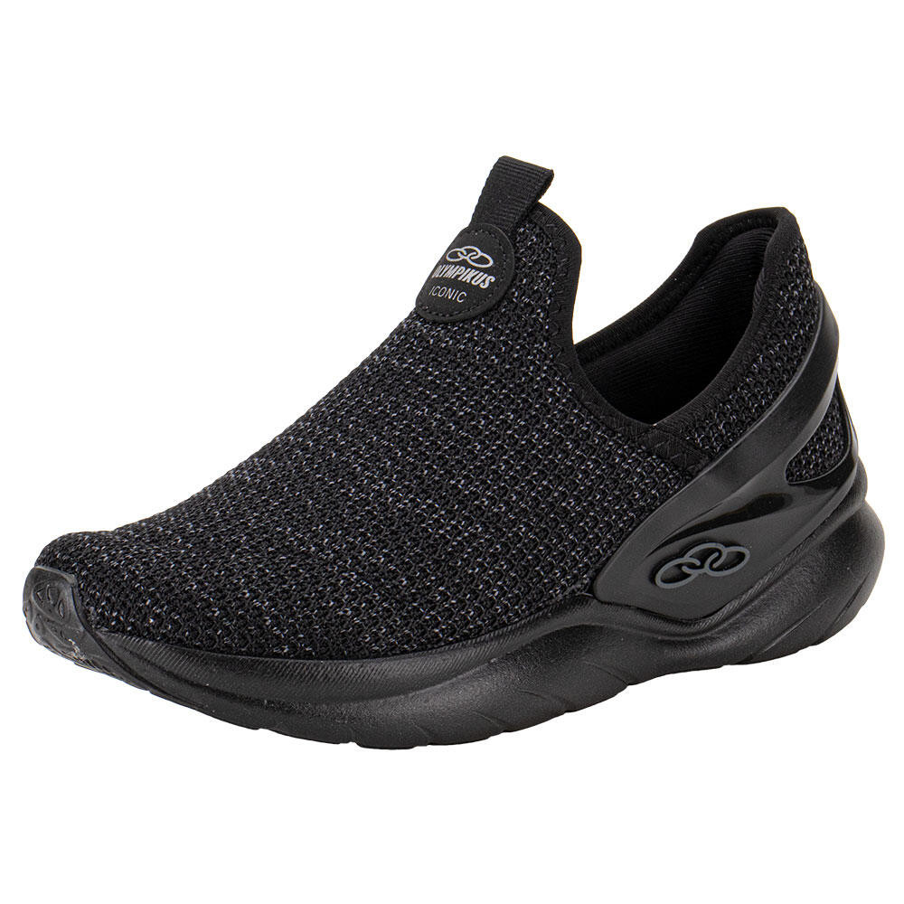 Tênis Infantil Iconic Olympikus 414007436