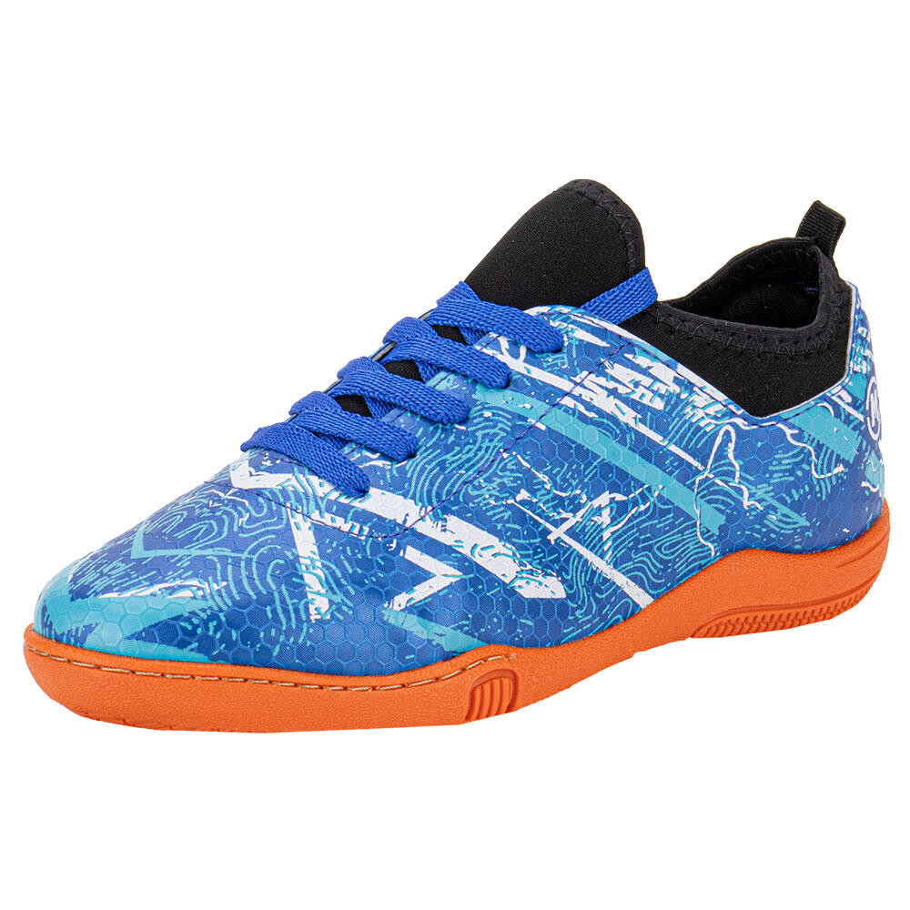 Chuteira Infantil Indoor Molekinho 2808334