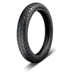Pneu 90/90-18 Levorin Dakar II Sem Câmara