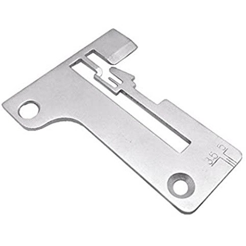 Chapa Agulha Ultralock Overlock Singer 14U354 14U344 14U454B