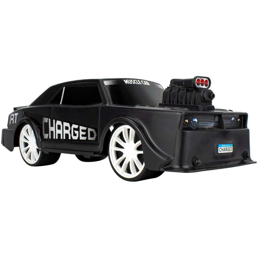 Carrinhos Muscle Car Miniatura: Onde Comprar | BuscaProdutos