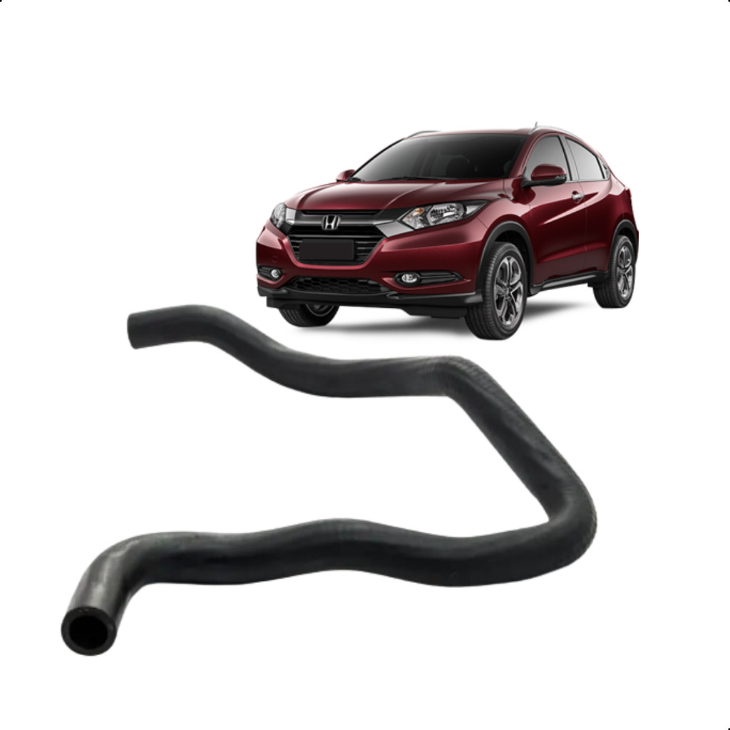 Mangueira De Saida Do Ar Quente HRV 1.8 16v 2015 Até 2018 em Oferta na Shopee