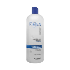 Alfaparf Real Rigen Nutritive - Shampoo Nutritivo 1L