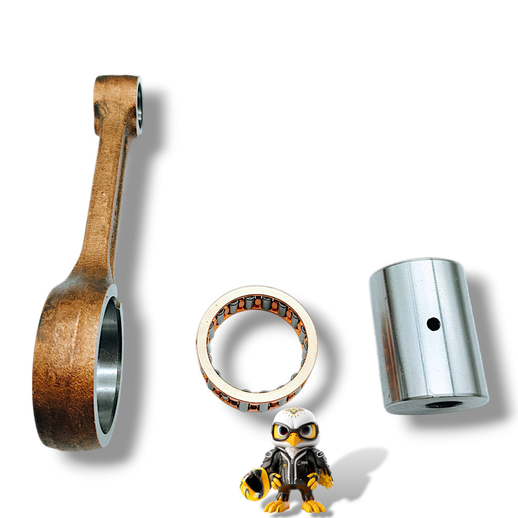 Kit Biela Completa Yamaha AT Neo 105 05/07 - Neo 115 09/16