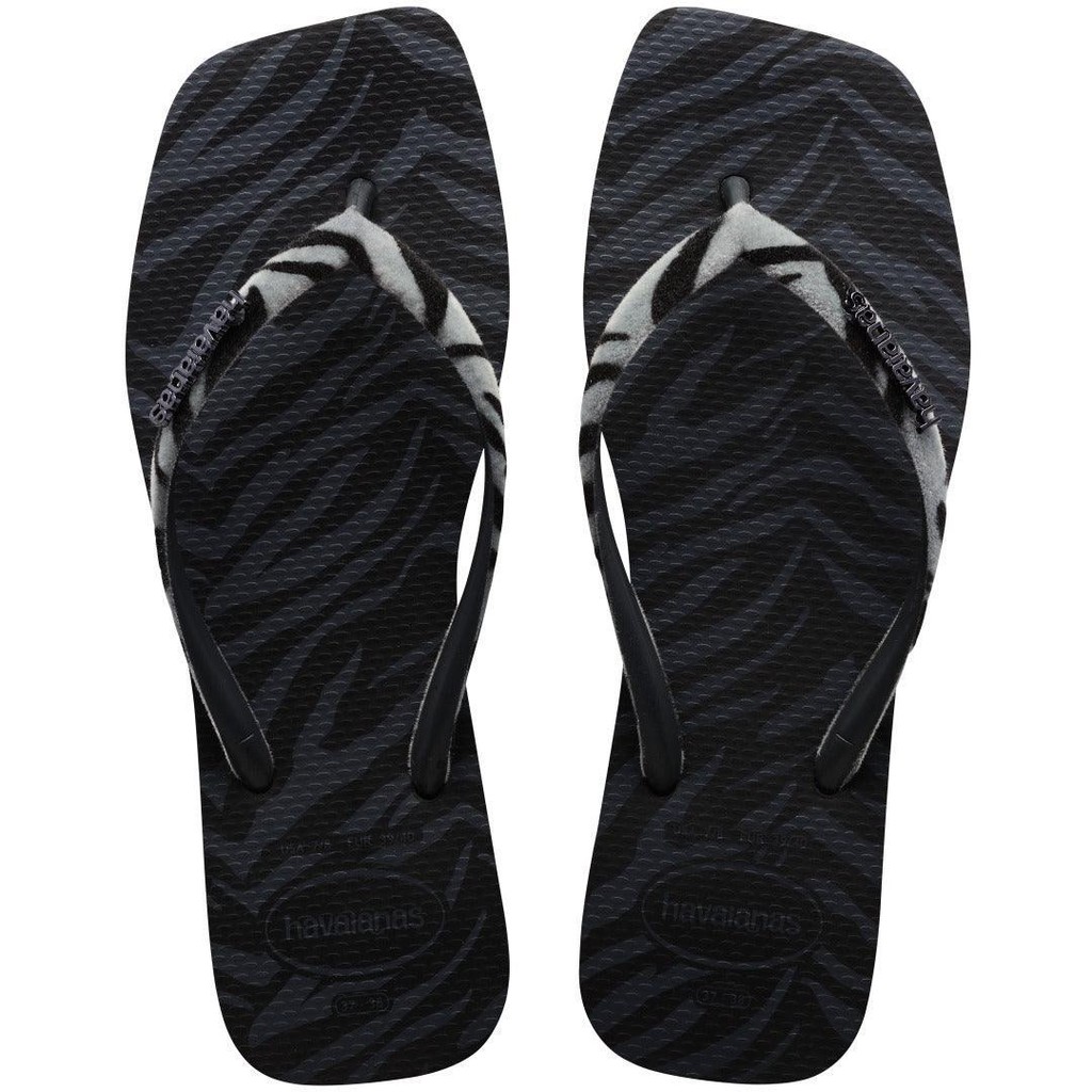 Chinelo Havaianas Slim Square Velvet em Oferta na Shopee