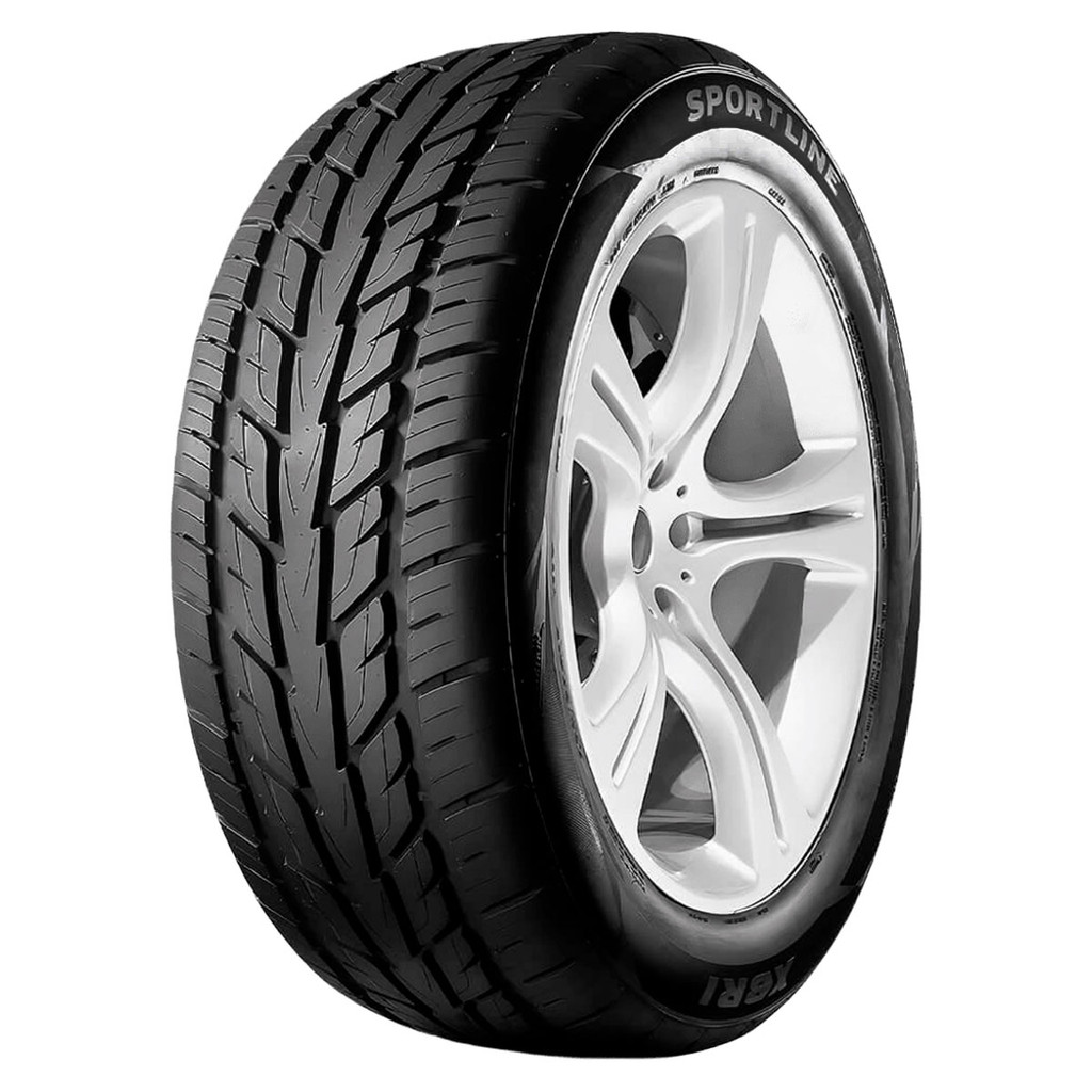 Pneu Aro 22 Xbri 265/35 ZR22 102W Sportline Extra Load em Oferta na Shopee