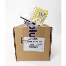 Eletrobomba Drenagem Electrolux Original 127v 64503056