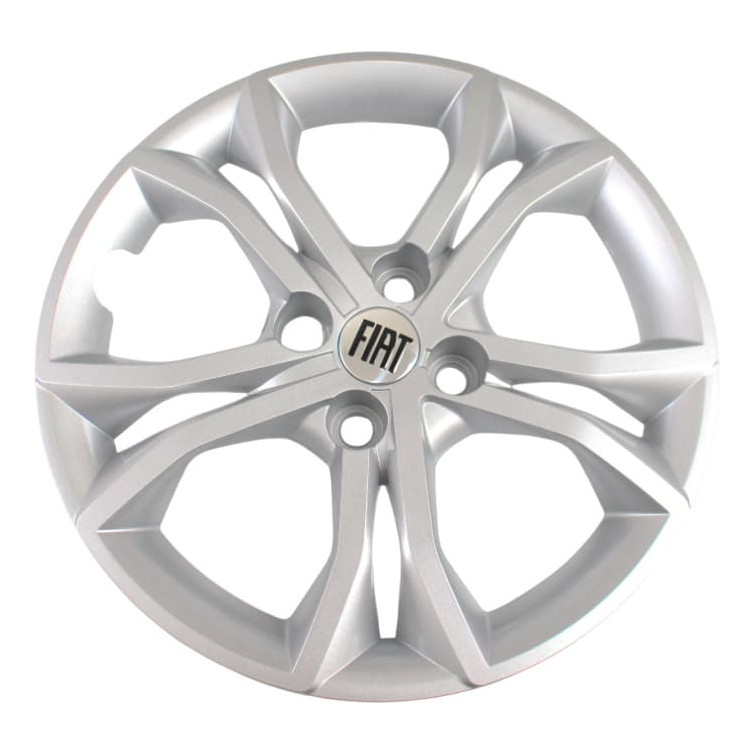 Calota Aro 15 Original Argo 2023 Valor Unitario100269343 em Oferta na Shopee