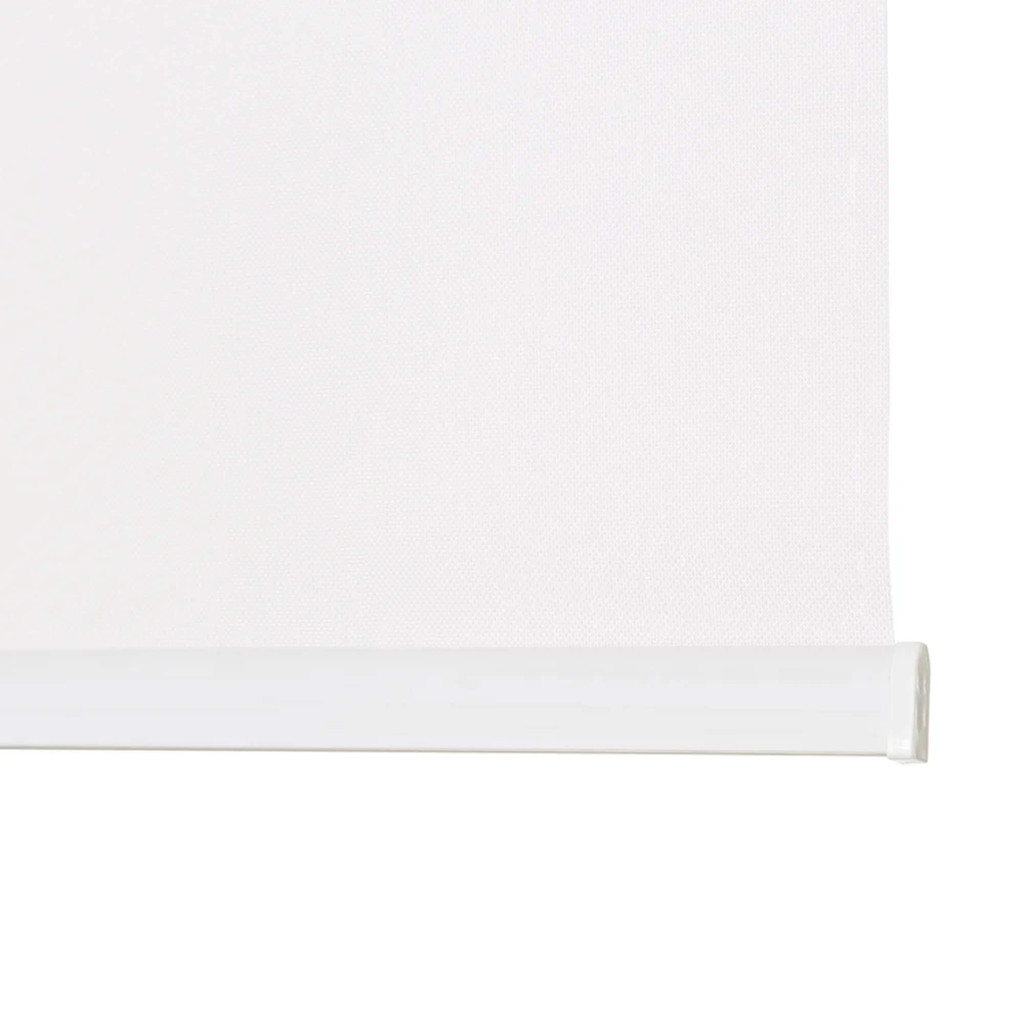 Detalhes do Persiana Screen Rolo Solar 160x160cm Branca Conthey Evolux - D152212A