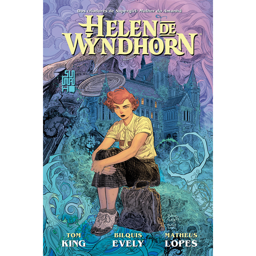 Livro - Helen de Wyndhorn - Novo em Oferta na Shopee