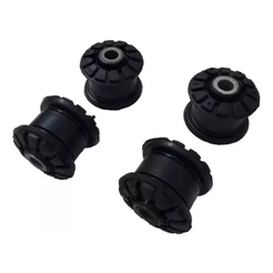 4 buchas da bandeja VW Gol Parati Saveiro G2 G3 G4 Original