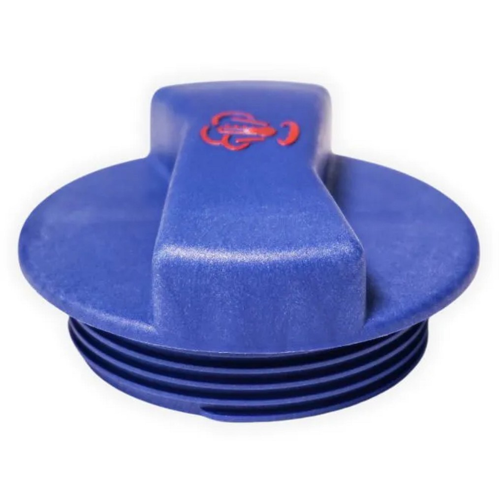 Tampa reservatório radiador Volkswagen Golf MK4 2002 a 2007 1.8 Turbo