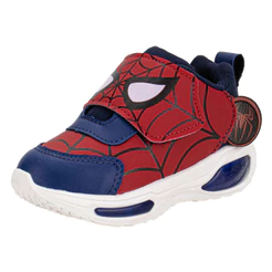 Tênis Infantil Led Minipé 2516V