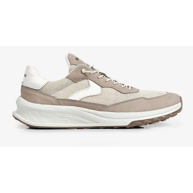 Sapatênis Masculino Casual Ducati Ferracini 1691c