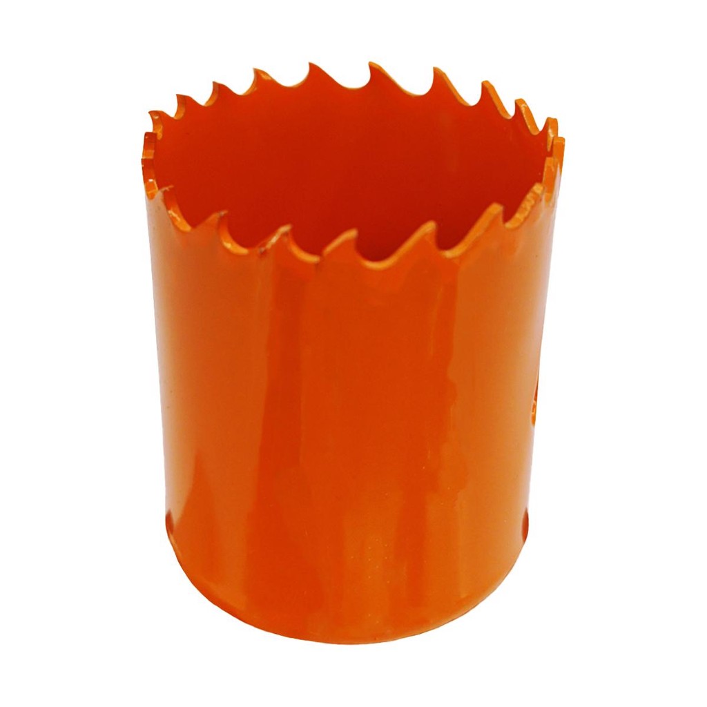 Serra Copo Bi-metal em Aço Rápido HSS 38mm (440033) - Tactix em Oferta na Shopee