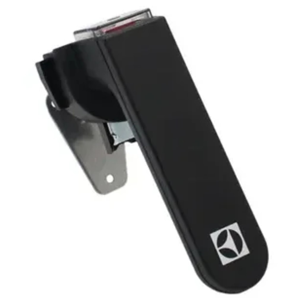 ALÇA PUXADOR PRETO PARA AIR FLYER EAF20 ELECTROLUX