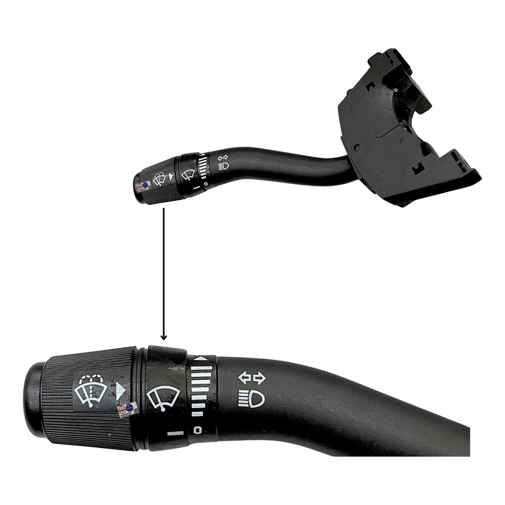 Chave De Seta com Chave do Limpador Para Ford F-250 F-350 F-4000 2002 até 2008