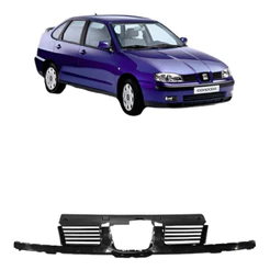 Grade Radiador Ibiza Cordoba 2000 01 2002 2003 2004 Central